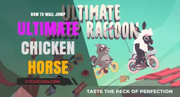 Mastering Wall Jumps in Ultimate Chicken Horse: Tips and Tricks