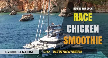 Mastering Chicken Smoothie's Duck Race: Tips to Secure Your Victory