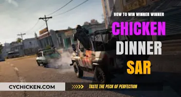 Mastering PUBG: Strategies to Secure Your Winner Winner Chicken Dinner