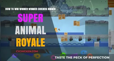 Strategies to Win Super Animal Royale: Tips and Tricks