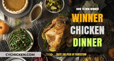 Mastering the Art of Winning: Your Guide to Chicken Dinner Victory