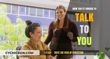 Mastering Conversations: Effective Tips to Engage and Connect with Women