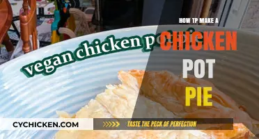 From Scratch to Comfort: The Ultimate Guide to Chicken Pot Pie