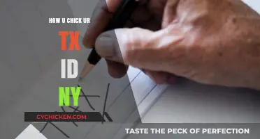 How to Easily Check Your Tax ID in New York State