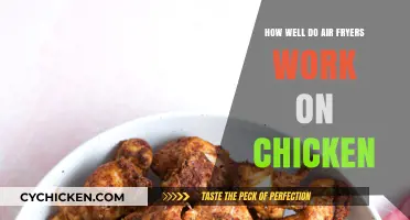 Air Fryer Chicken: Crispy Results, Cooking Tips, and Best Practices