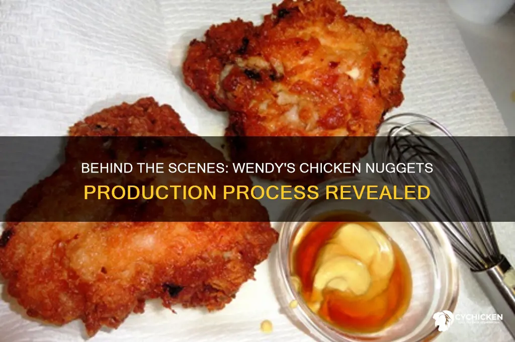 how wendy