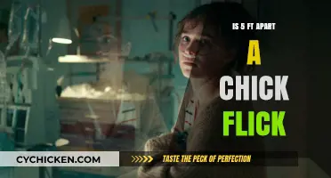 Is '5 Feet Apart' a Chick Flick? Exploring Its Genre Appeal