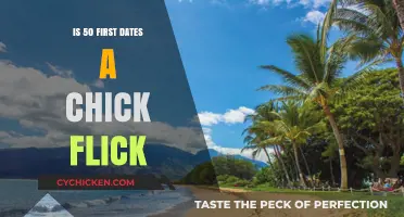 Is '50 First Dates' a Chick Flick? Debunking the Myth