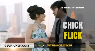 Is '500 Days of Summer' a Chick Flick? Debunking the Myth