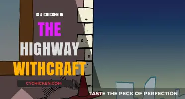 Is a Chicken on the Highway a Sign of Witchcraft?