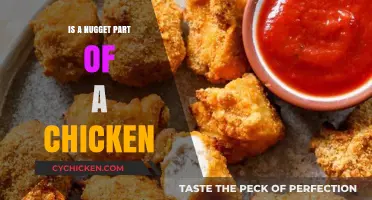 Are Chicken Nuggets Real? Debunking the Myth of Their Origin