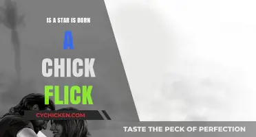 Is 'A Star Is Born' a Chick Flick? Debunking the Myth