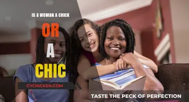 Chick or Chic: Redefining Women's Identity Beyond Stereotypes and Labels