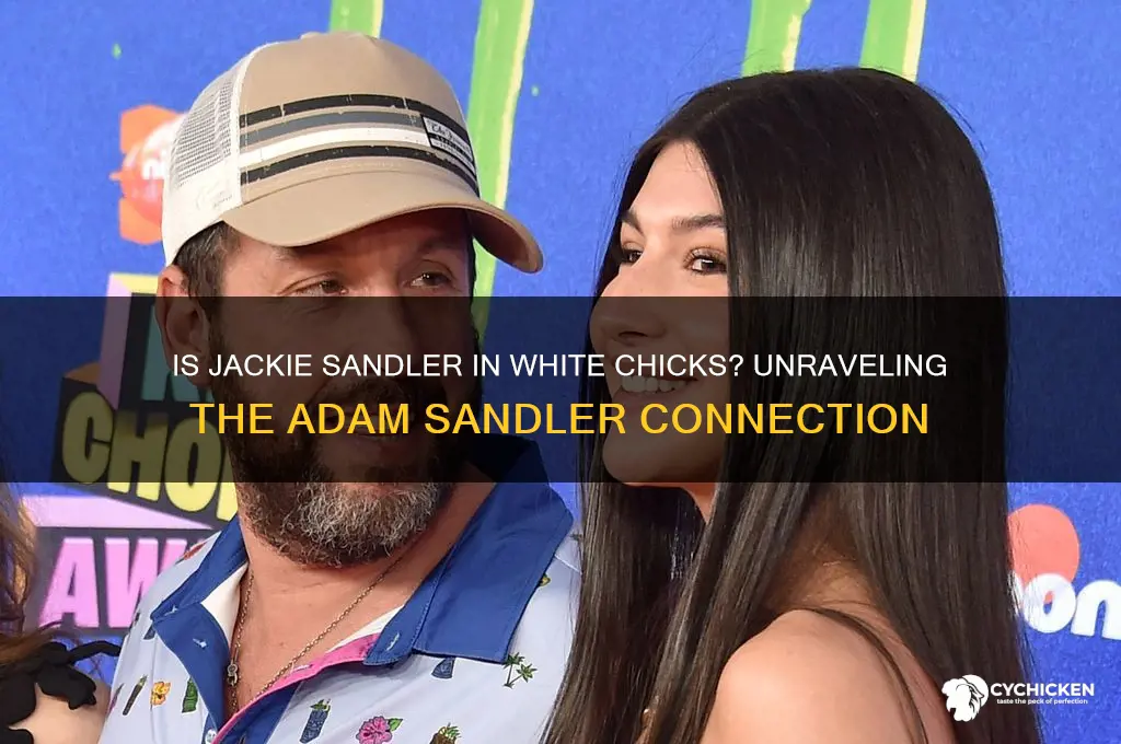 is adam sandler