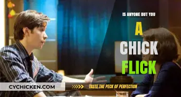 Is 'Anyone But You' a Chick Flick? Exploring Its Genre Appeal