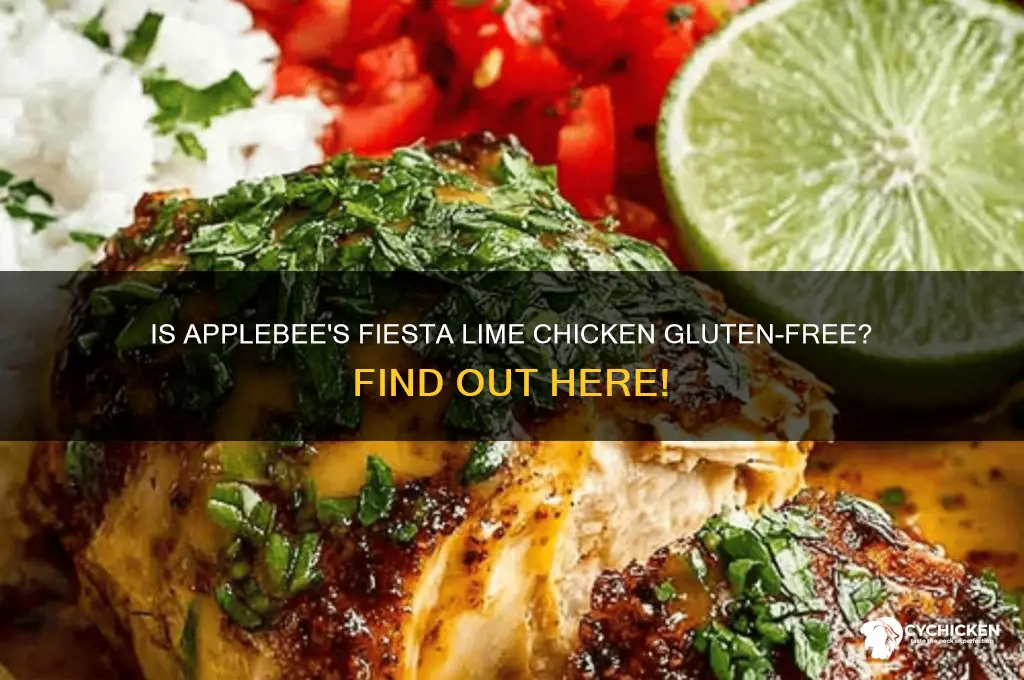 is applebee