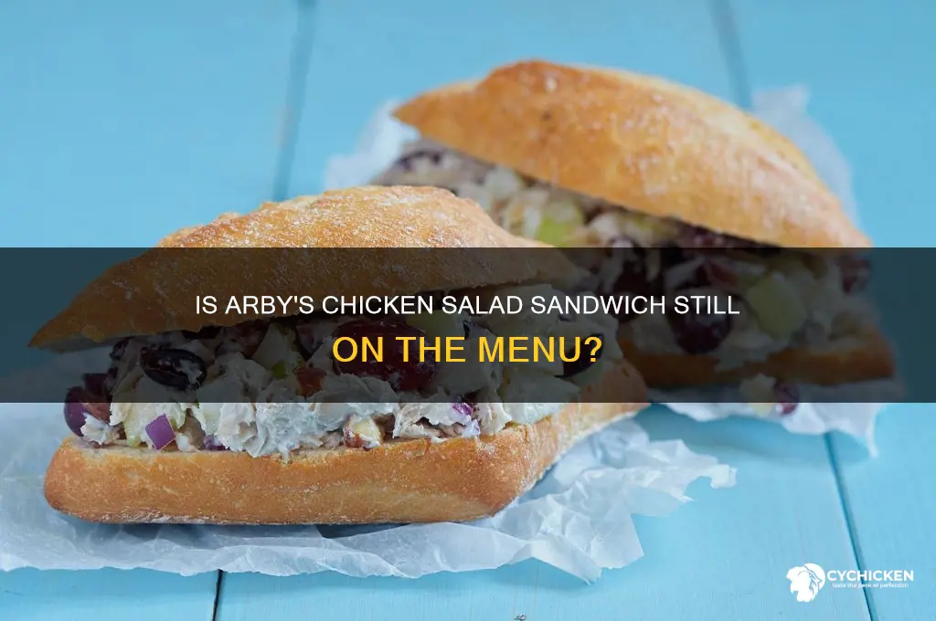 is arby