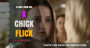 Is 'Away From Her' a Chick Flick? Debunking the Myth