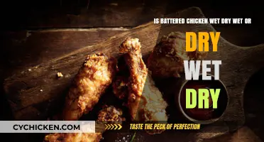What's the Best Way to Bread Chicken?