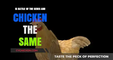The Battle of Sexes: Chicken or the Egg?