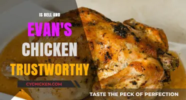 Is Bell & Evans Chicken a Trustworthy Brand? Our Review