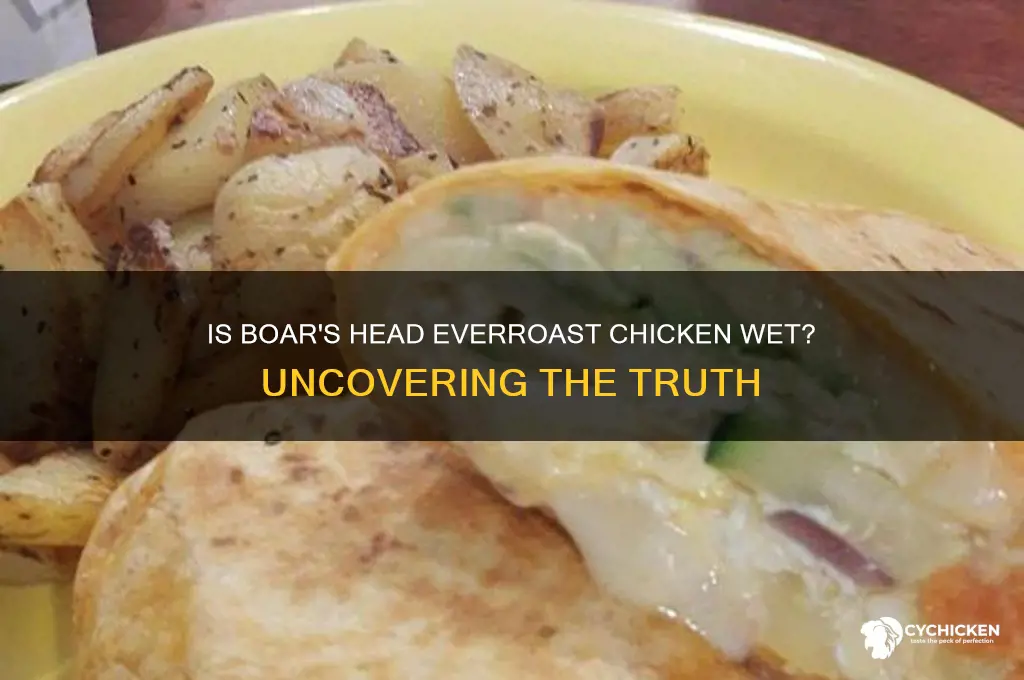 is boar