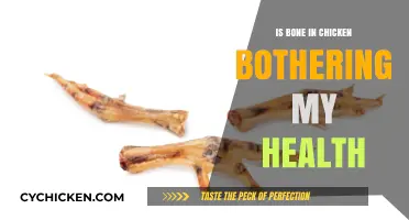 Bone-In Chicken: Health Benefits or Hidden Risks? What You Need to Know
