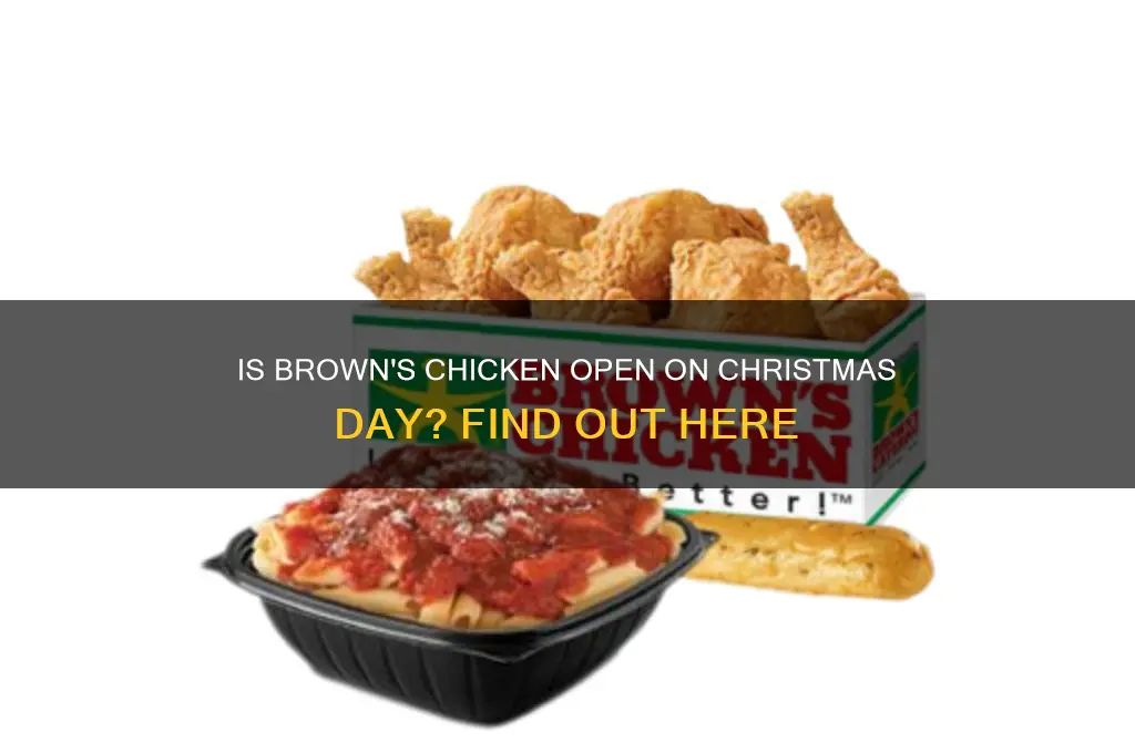 is brown