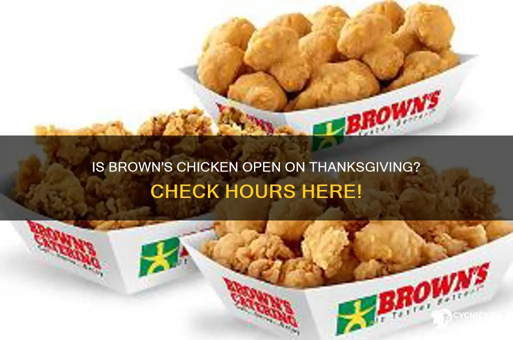 is brown