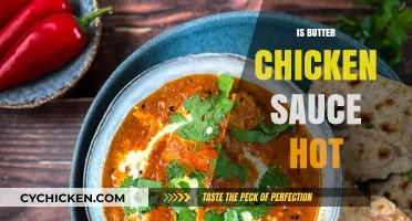 Is Butter Chicken Sauce Spicy? Exploring Its Heat Level and Flavor