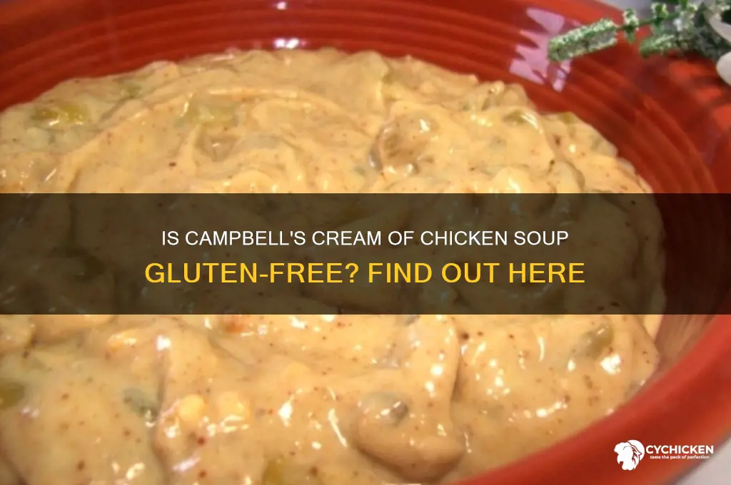 is campbell