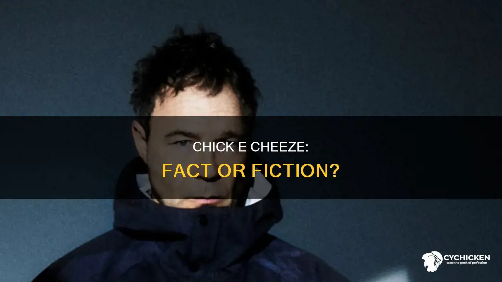 is chick e cheexe base on a true story