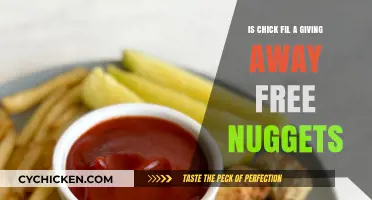 Chick-fil-A Free Nuggets: Fact or Fiction? What You Need to Know