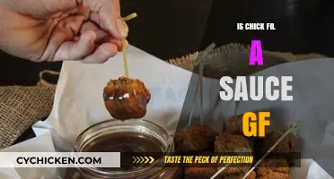 Is Chick-fil-A Sauce Gluten-Free? A Complete Guide for GF Diners