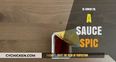 Is Chick-fil-A Sauce Spicy? Unraveling the Flavor Mystery