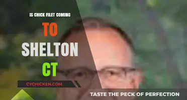 Chick-fil-A in Shelton, CT: Rumors, Plans, and What's Next