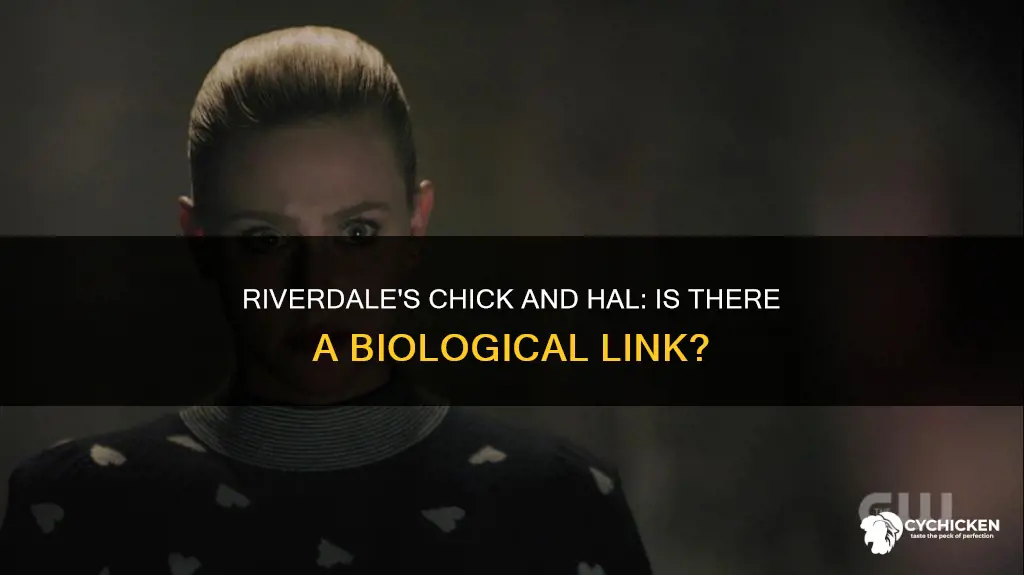 is chick hal