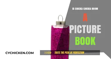 Chicka Chicka Boom: Exploring the Picture Book Phenomenon