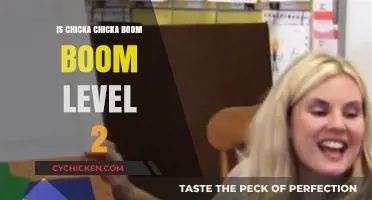 Chicka Chicka Boom Boom Level 2: Exploring Early Literacy Skills