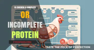 Is Chicken a Complete Protein? Unraveling the Nutritional Truth