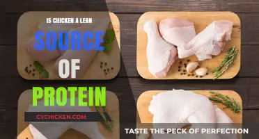 Is Chicken a Lean Protein? Uncovering the Nutritional Truth