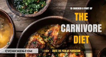 Is Chicken Allowed on the Carnivore Diet? A Clear Answer