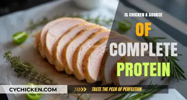 Is Chicken a Complete Protein? Unlocking Its Nutritional Benefits