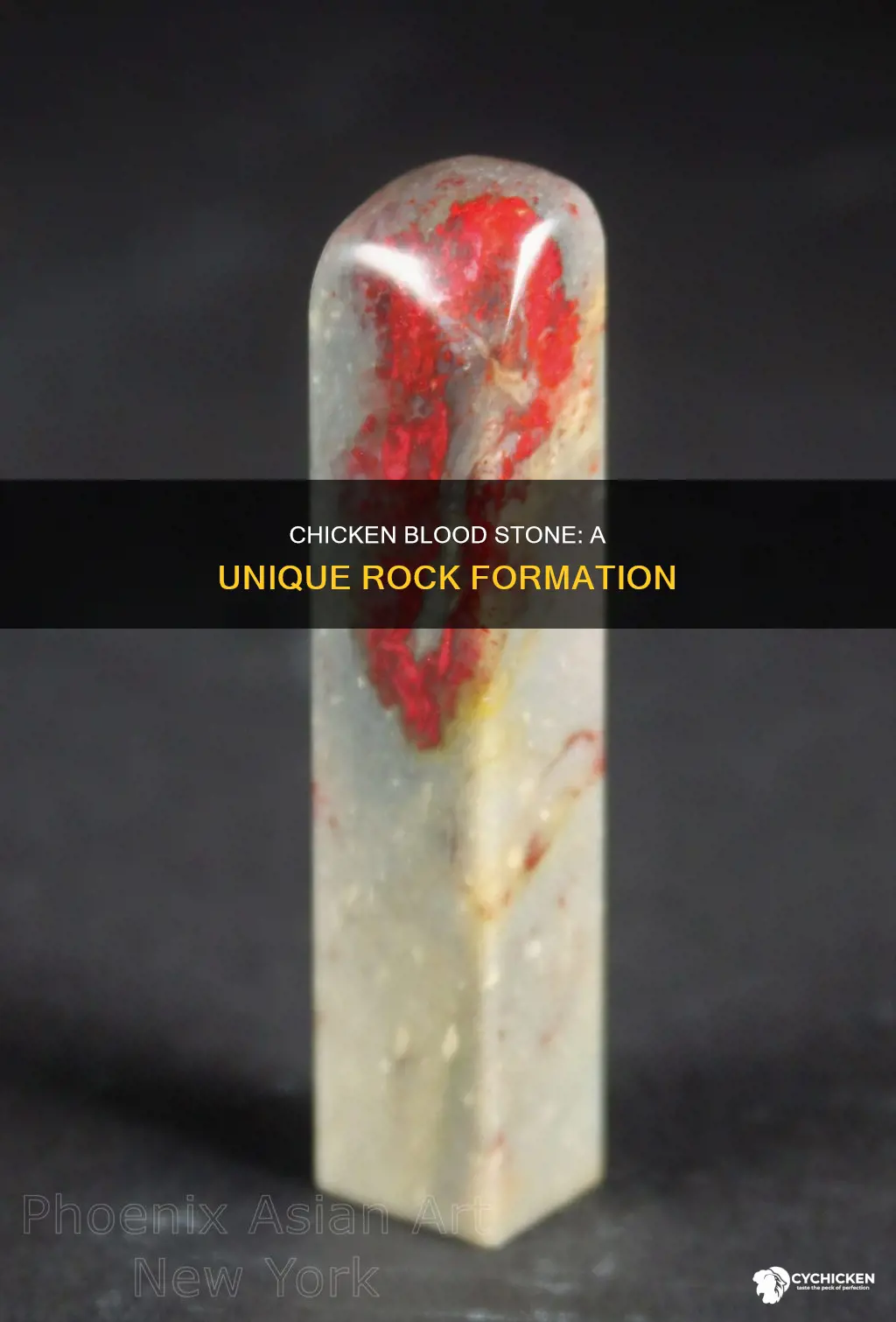is chicken blood stone a igneous metamorphic and sedimentary rock