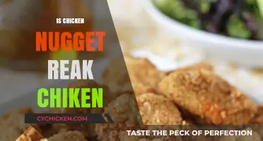 Are Chicken Nuggets Real Chicken? Uncovering the Truth Behind Your Favorite Snack