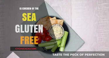 Is Chicken of the Sea Gluten-Free? A Complete Guide