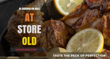 Discover the Best Deals: Is Chicken on Sale at Your Local Store?