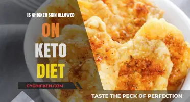 Can You Eat Chicken Skin on Keto? A Dietary Guide