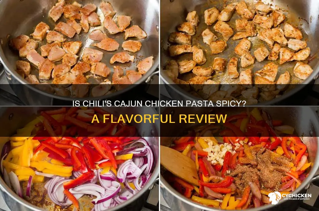 is chili