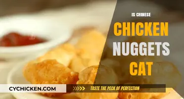 Are Chinese Chicken Nuggets Made from Cats? Debunking the Myth